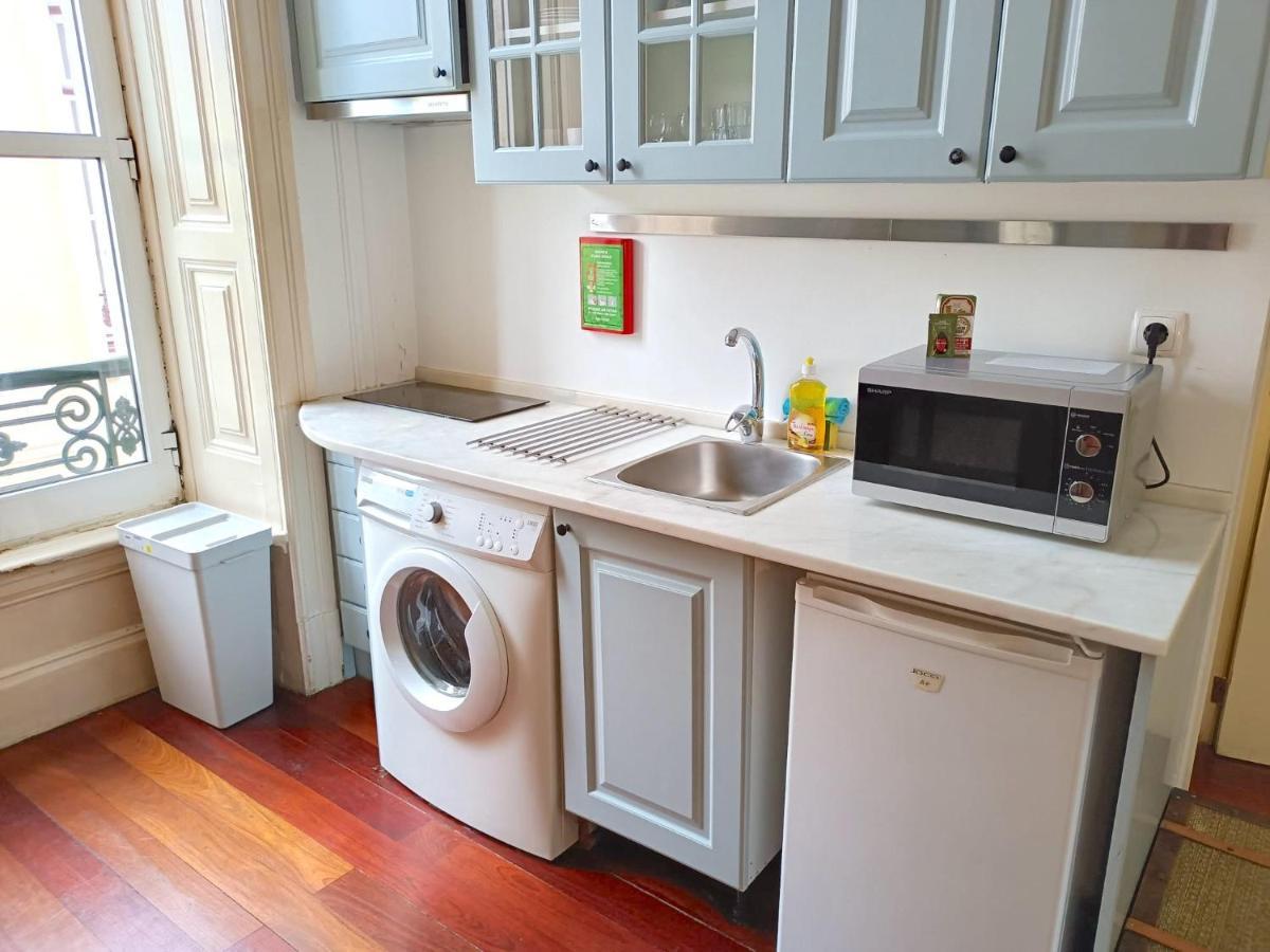 1 Bedroom Apartment - Palma Residence Lisboa Ngoại thất bức ảnh