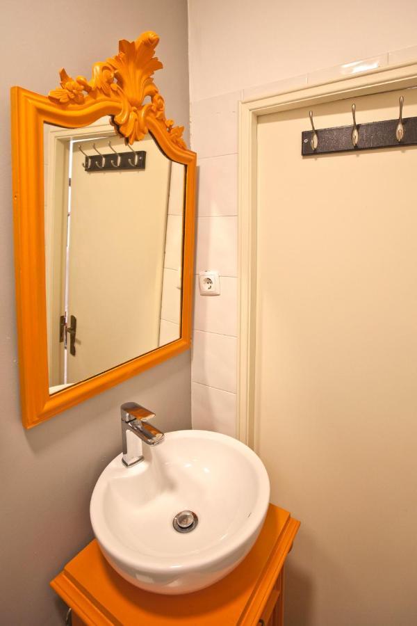 1 Bedroom Apartment - Palma Residence Lisboa Ngoại thất bức ảnh