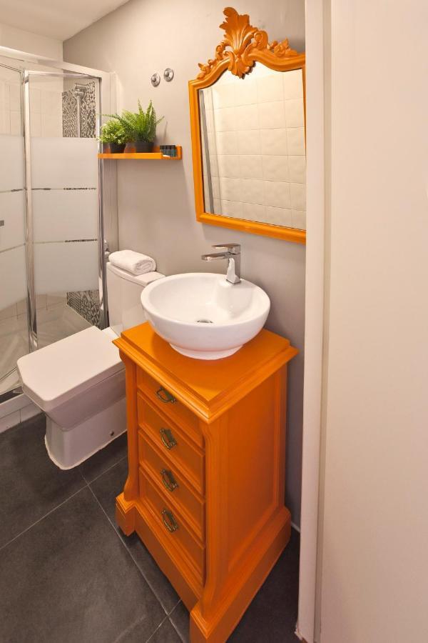 1 Bedroom Apartment - Palma Residence Lisboa Ngoại thất bức ảnh
