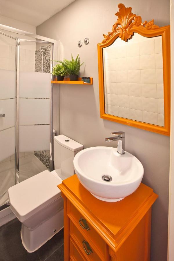 1 Bedroom Apartment - Palma Residence Lisboa Ngoại thất bức ảnh