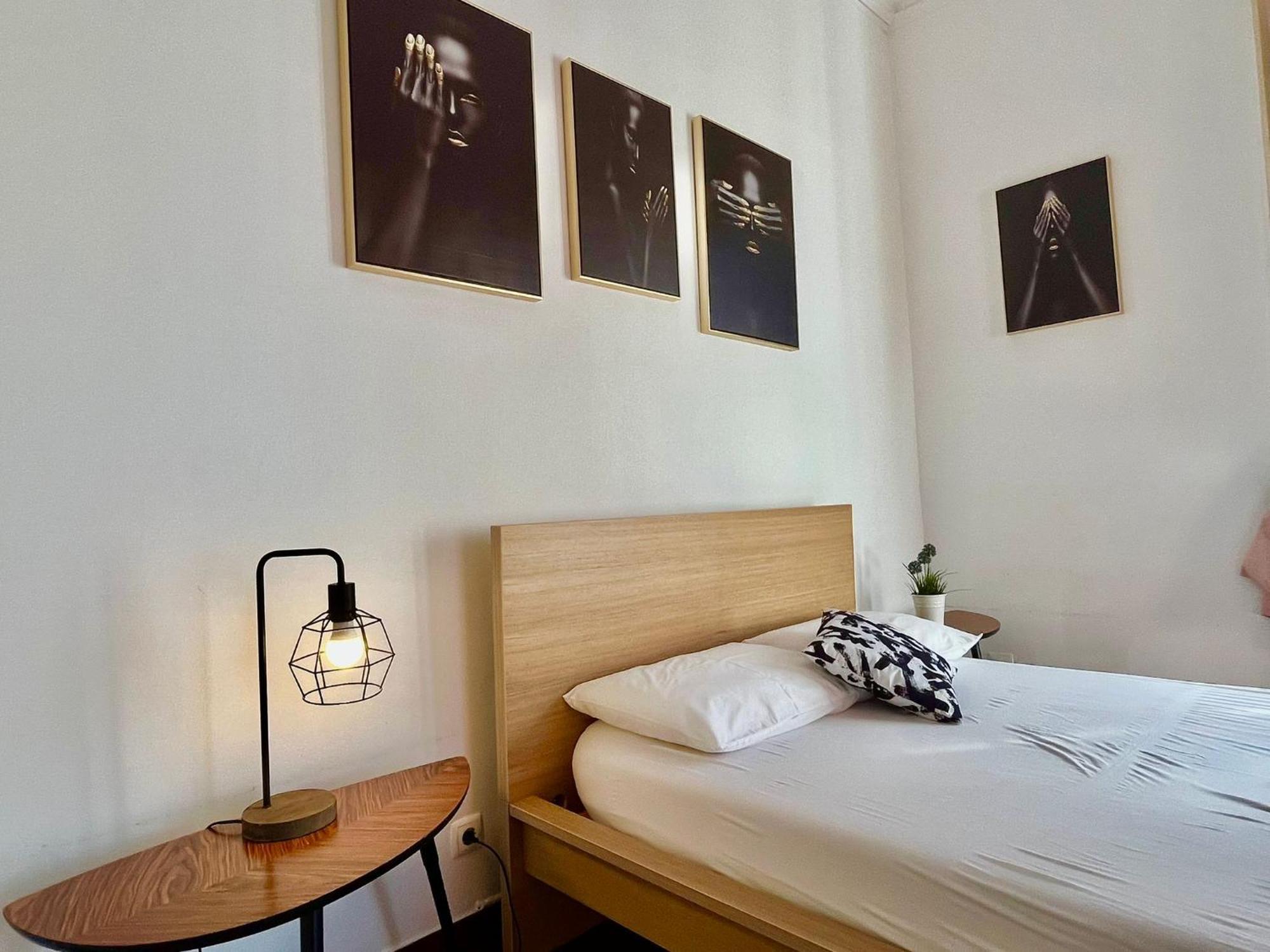 1 Bedroom Apartment - Palma Residence Lisboa Ngoại thất bức ảnh
