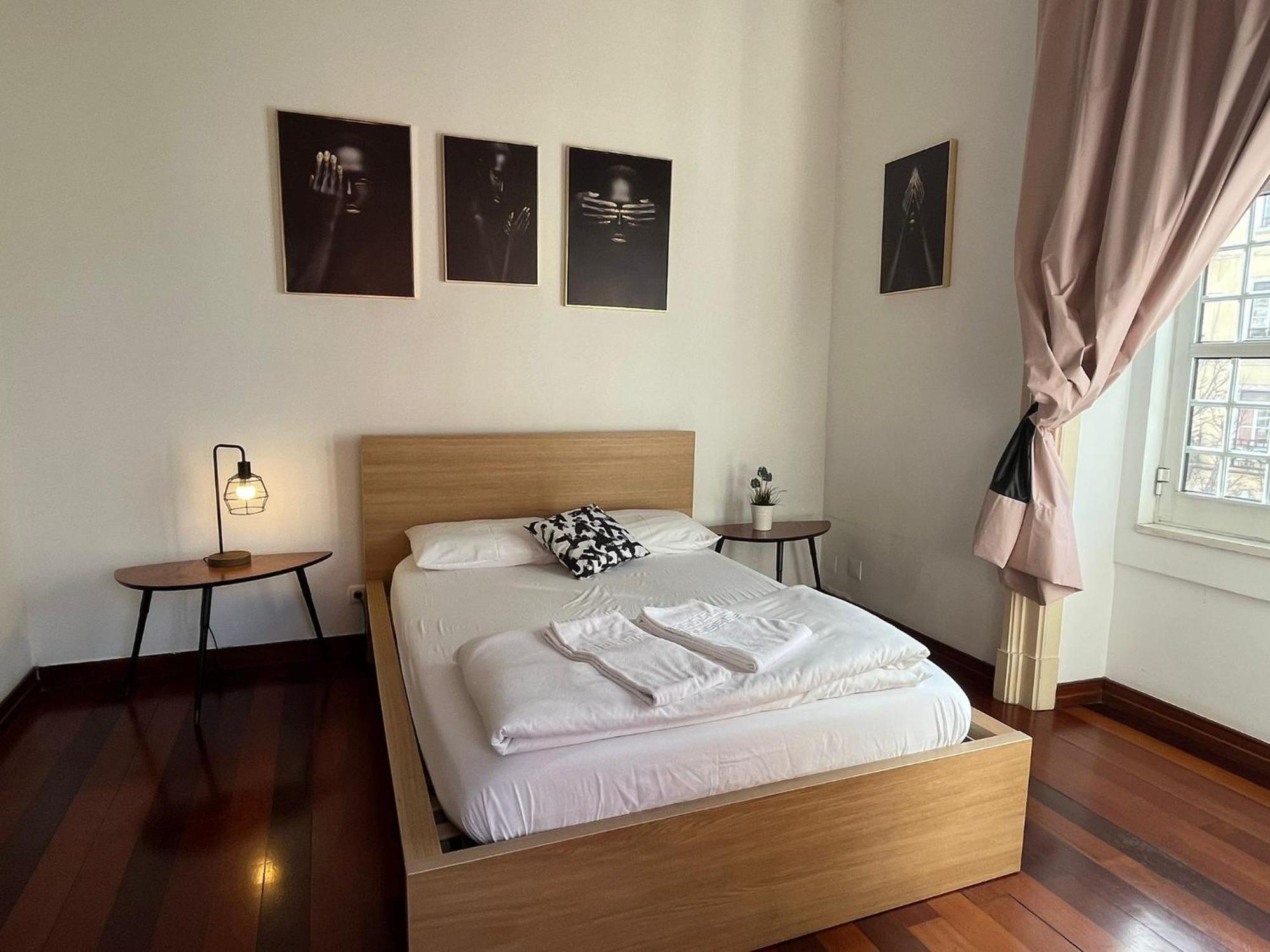 1 Bedroom Apartment - Palma Residence Lisboa Ngoại thất bức ảnh