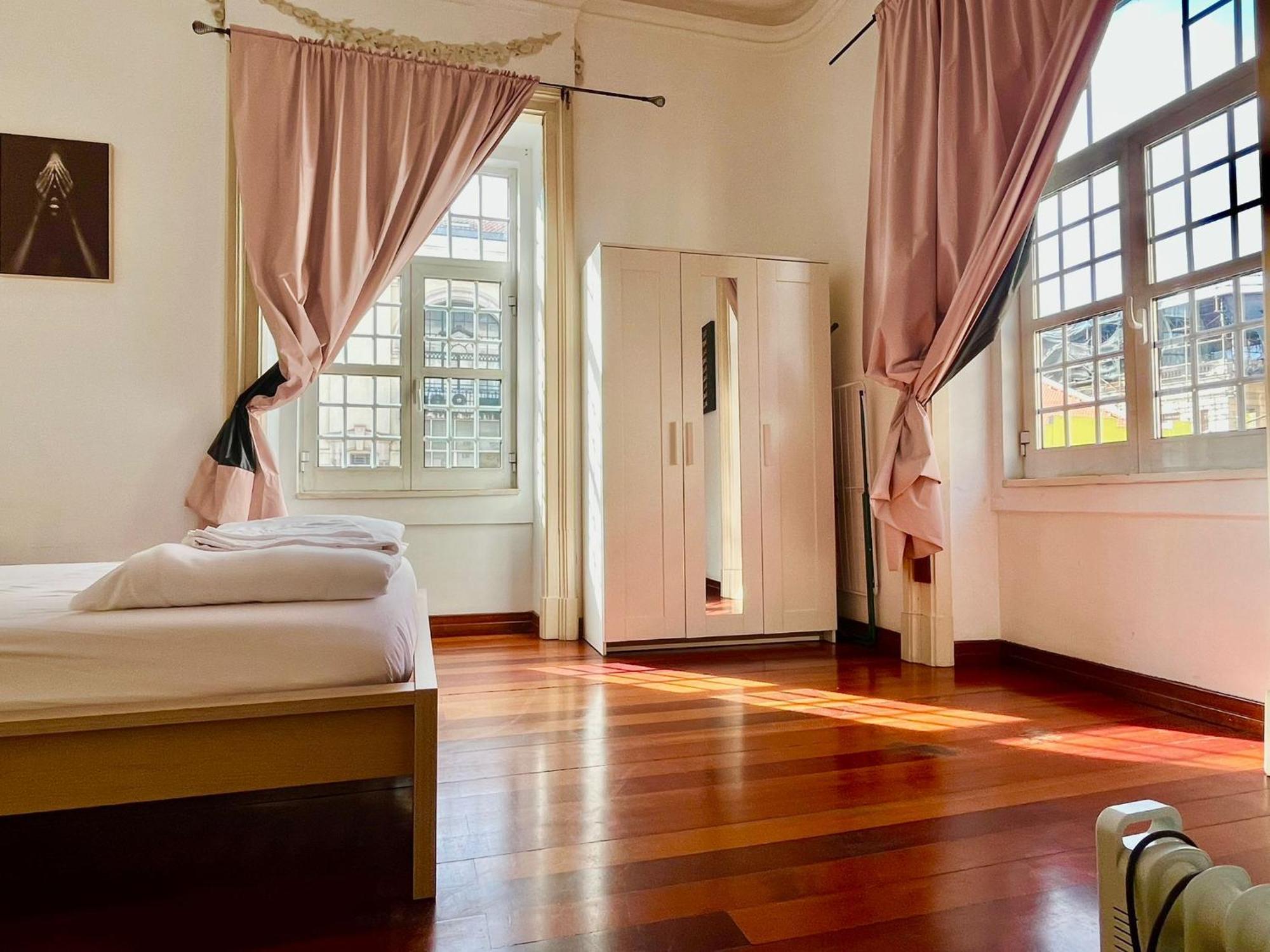 1 Bedroom Apartment - Palma Residence Lisboa Ngoại thất bức ảnh