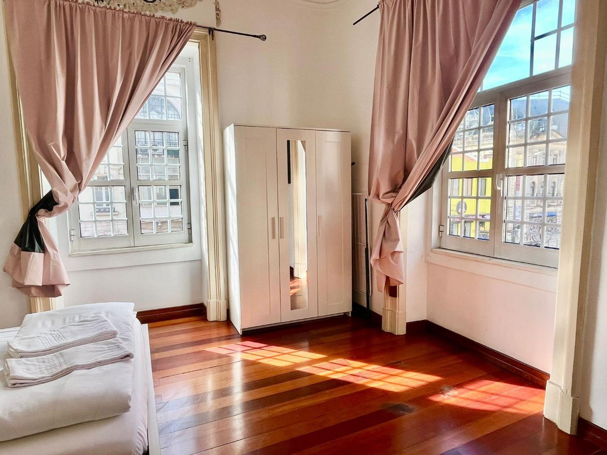 1 Bedroom Apartment - Palma Residence Lisboa Ngoại thất bức ảnh