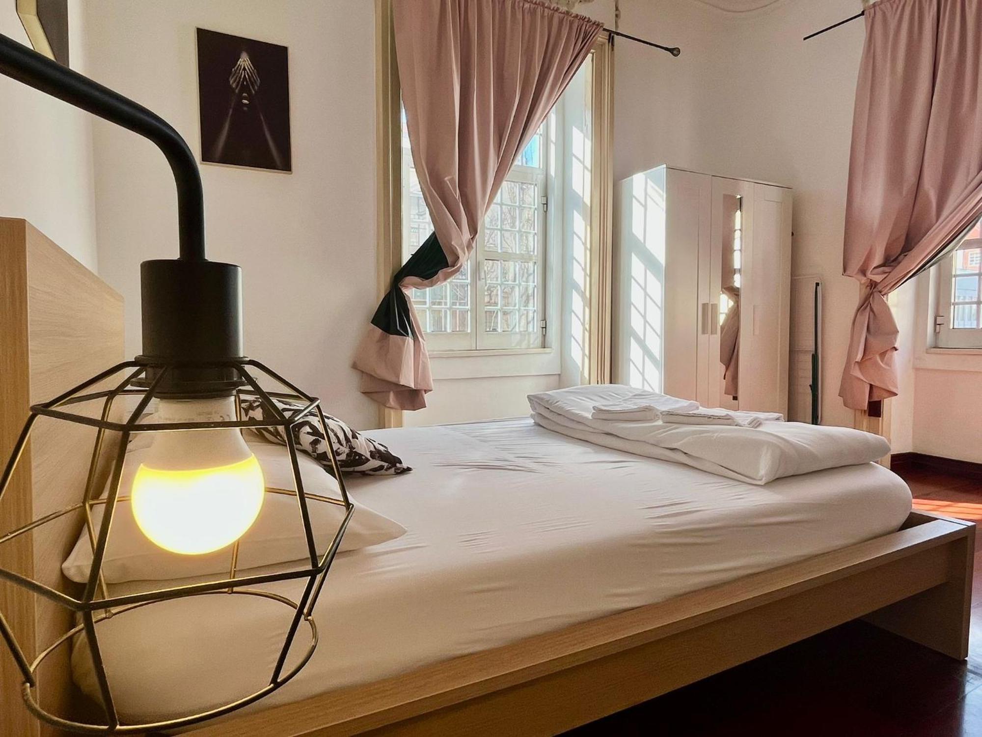 1 Bedroom Apartment - Palma Residence Lisboa Ngoại thất bức ảnh