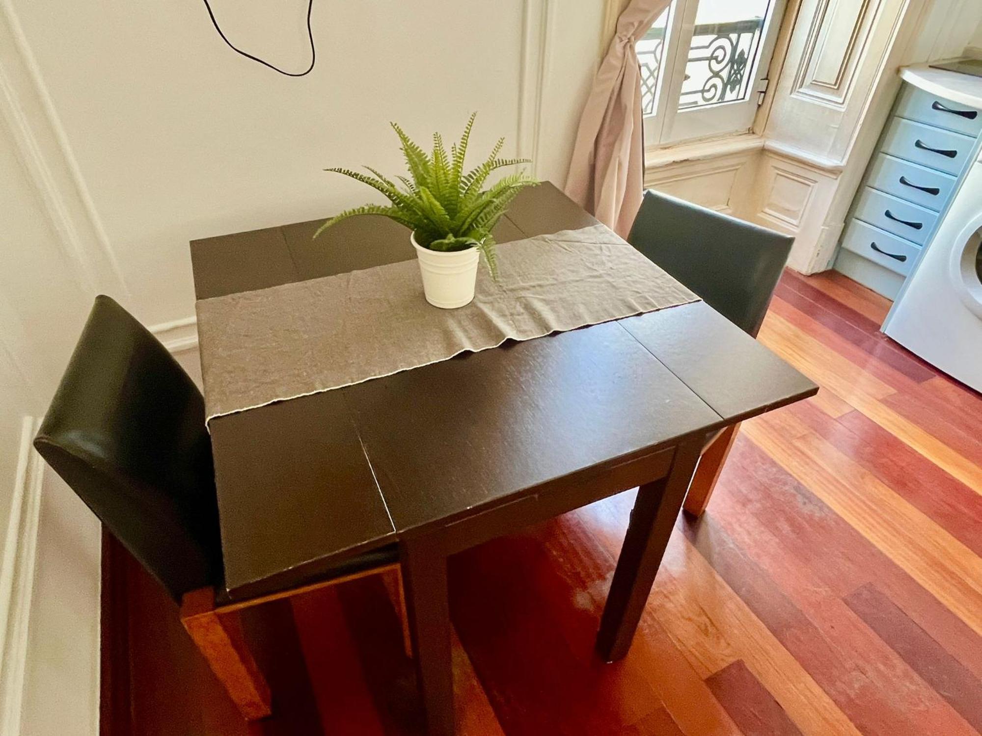 1 Bedroom Apartment - Palma Residence Lisboa Ngoại thất bức ảnh